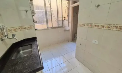 Apartamento para Venda em Rio de Janeiro, Copacabana, 1 dormitório, 1 banheiro