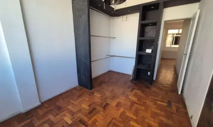 Apartamento para Venda em Rio de Janeiro, Copacabana, 1 dormitório, 1 banheiro