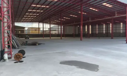 Galpão para locação em duque de caxias, chácaras rio-petrópolis, 4 banheiros