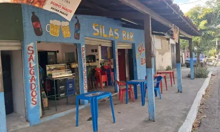 Arrendamento para locação em rio de janeiro, campo grande, 1 banheiro