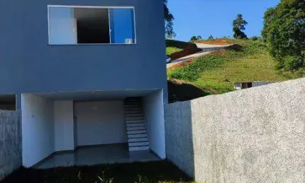 Excelente Casa 3 quartos em São Pedro - Juiz de Fora - MG