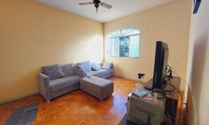 Excelente apartamento  garden,  2 quartos no Bom Pastor - Juiz de Fora - Mg
