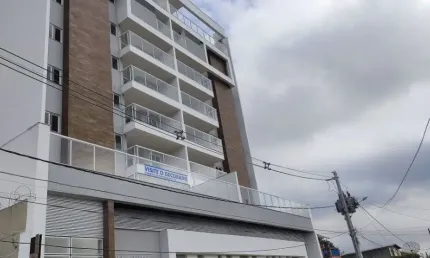 Lindo apartamento 2 quartos com varanda goumert no bairro São Pedro - Juiz de Fora - MG