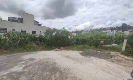 Excelente lote 754 m² no Santa Isabel/ Nova Era em Juiz de Fora - Mg
