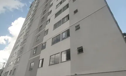 Apartamento 2 quartos à venda no bairro Teixeiras em Juiz de Fora - MG