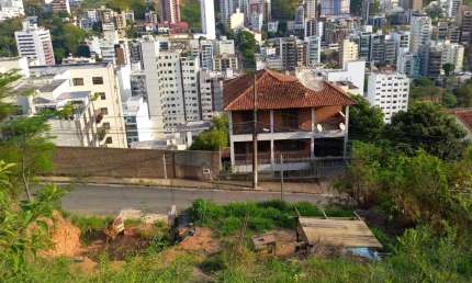 Excelente Lote à venda no Bom Pastor - Juiz de Fora - MG