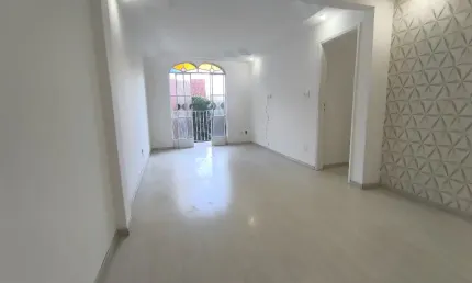 apartamento 3 quExcelenteartos à venda no Centro - Juiz de Fora - MG