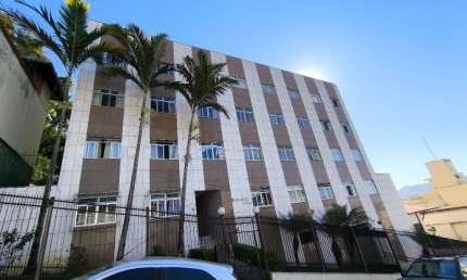 Excelente apartamento 2 quartos no bairro Paineiras - Juiz de Fora - MG