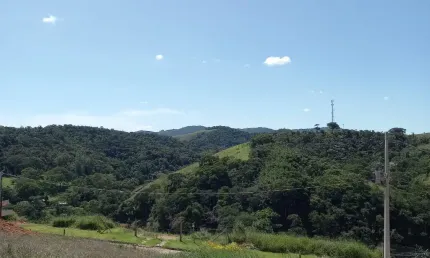 Terreno à venda na Avenida Cardoso Saraiva, 15, Centro, Matias Barbosa