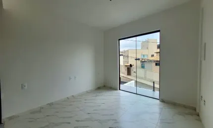 Casa 2 quartos à venda no Bairro Fontesville - Juiz de Fora - MG