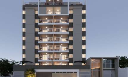 Lindo apartamento 2 quartos com Varanda Goumert no São Pedro - Juiz De Fora!