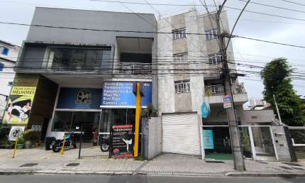 3 quartos à venda no Alto dos Passos - Juiz de Fora - MG