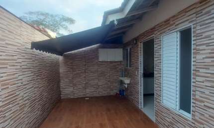 Casa 2 quartos no bairro Borboleta - Juiz de Fora - MG