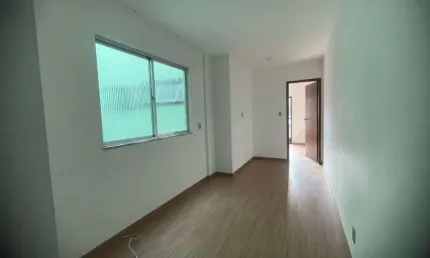 Apartamento quarto/ sala à venda no centro - Juiz de Fora - MG