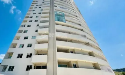 Lindo 2 quartos, 2 vagas e excelente lazer no São Mateus - Juiz de Fora - MG