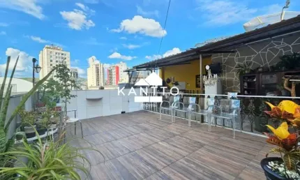 Cobertura 2 quartos à venda no centro - Juiz de Fora - MG