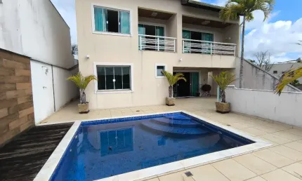 Linda Casa 3 quartos, 3 suítes à venda condomínio Nova Gramado em Juiz de Fora - MG