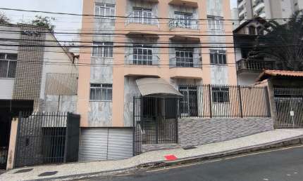 3 quartos à venda no bairro São Mateus - Juiz de Fora - MG