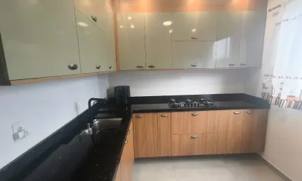 Casa 2 quartos à venda bairro Aeroporto Juiz de Fora !
