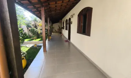 Linda casa à venda 3 quartos linear na Região de São Pedro  - Juiz de Fora!