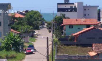 Apartamento com 2 quartos à venda na Rua Paulo Sergio Santana, 373, Itajubá, Barra Velha