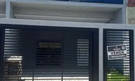 Casa com 3 quartos à venda na Rua Almiro Bernardo da Silva, 154, Centro, Balneário Piçarras