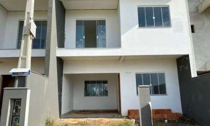 Casa com 3 quartos à venda na Av. Governador Celso Ramos, 380, Centro, Barra Velha