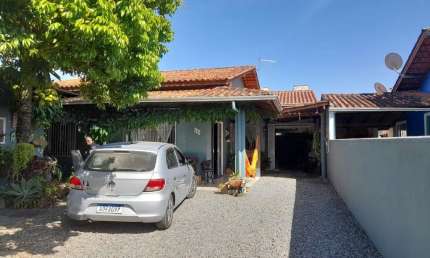 Casa com 3 quartos à venda na José Osair Waltrick, 396, Centro, Penha