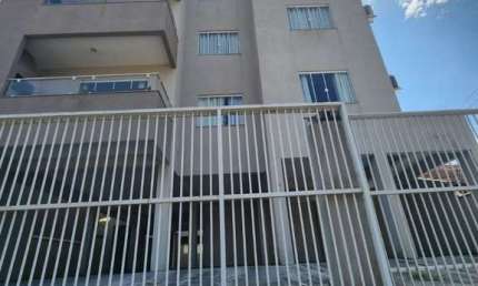 Apartamento com 2 quartos à venda na Rua Curitiba, 190, Itacolomi, Balneário Piçarras
