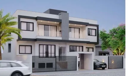 Apartamento com 2 quartos à venda na Rua Edmundo Lombardi, 69, Tabuleiro, Barra Velha