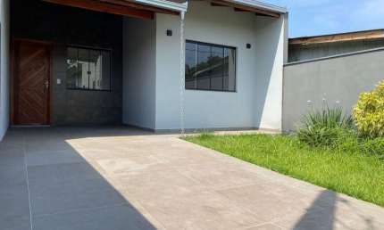 Casa com 2 quartos à venda na Rua Mario Bernardes, 26, Icaraí, Barra Velha