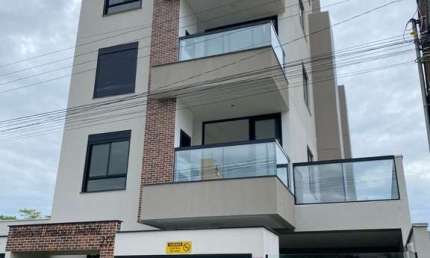 Apartamento com 2 quartos à venda na 2900 ( Nonato Costa), 252, Itacolomi, Balneário Piçarras