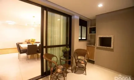 Excelente Apartamento no Itacolomi Home Club na Praia Alegre