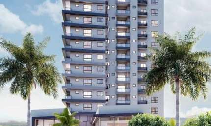 Apartamento com 2 quartos à venda na Paulo Stuart Wright, 135, Centro, Penha
