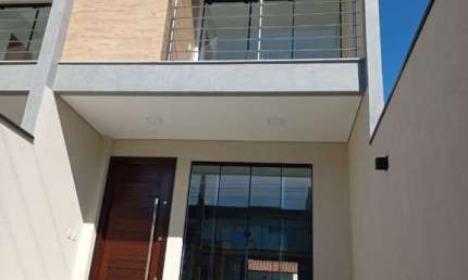 Casa com 2 quartos à venda na Marcilio Dias, 3, Centro, Balneário Piçarras