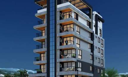 Apartamento com 3 quartos à venda na Rua Vereador Ludgero Figueiredo, 102, Centro, Balneário Piçarras