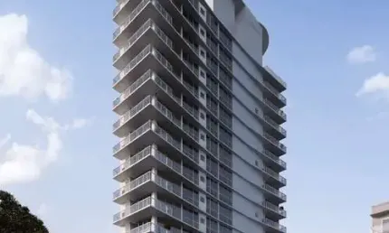 Apartamento com 3 quartos à venda na Avenida Nereu Ramos, 4204, Itacolomi, Balneário Piçarras