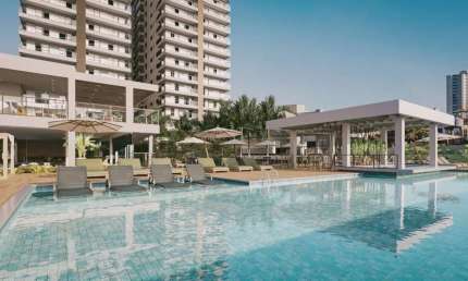 APARTAMENTO COM 3 QUARTOS SENDO 1 SUÍTE - BALNEÁRIO PIÇARRAS SC