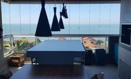APARTAMENTO NO BAIRRO DO ITACOLOMI - VISTA PARA O MAR