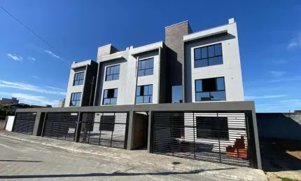 Apartamento 3 quartos a 400 metros da praia Balneário Piçarras SC