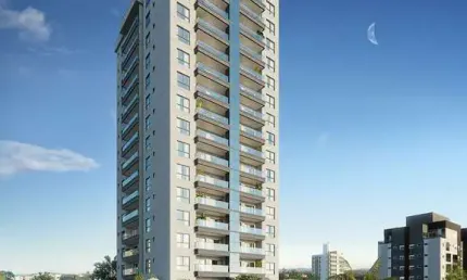 Apartamento com 3 quartos à venda na Avenida Avelino José Borges, 1622, Tabuleiro, Barra Velha