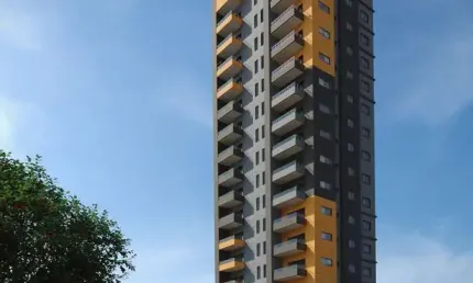Residencial Florianópolis - Frente Mar em Barra Velha SC