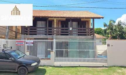 Casa com 2 quartos à venda na Rua Rio Negrinho, 39, Centro, Balneário Piçarras