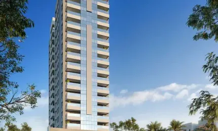 Apartamento com 3 quartos à venda na Avenida Nereu Ramos, 483, Centro, Balneário Piçarras