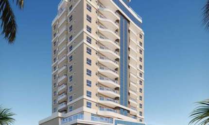 Apartamento com 3 quartos à venda na Avenida Nereu Ramos, 6214, Itacolomi, Balneário Piçarras
