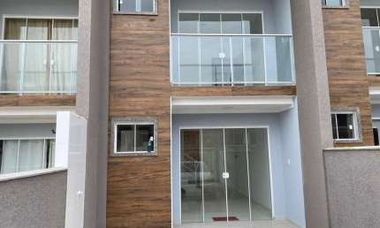Casa com 2 quartos à venda na Flavio Zandovalli, 214, Centro, Balneário Piçarras