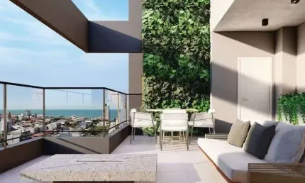 Apartamento com 3 quartos à venda na Avenida Nereu Ramos, 2222, Itacolomi, Balneário Piçarras