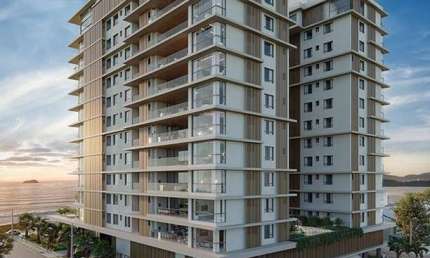 Apartamento com 4 quartos à venda na Avenida Nereu Ramos, 3470, Itacolomi, Balneário Piçarras