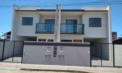 Casa com 3 quartos à venda na Rua Jovino Manoel Franscisco, 139, Armação, Penha