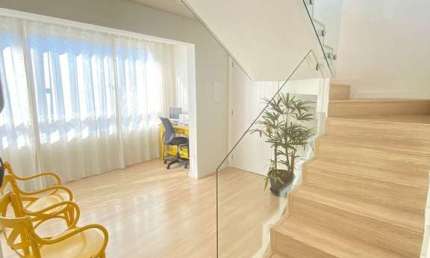 Apartamento com 3 quartos à venda na Rua Alícia Bittencourt Ferreira, 651, Costa e Silva, Joinville